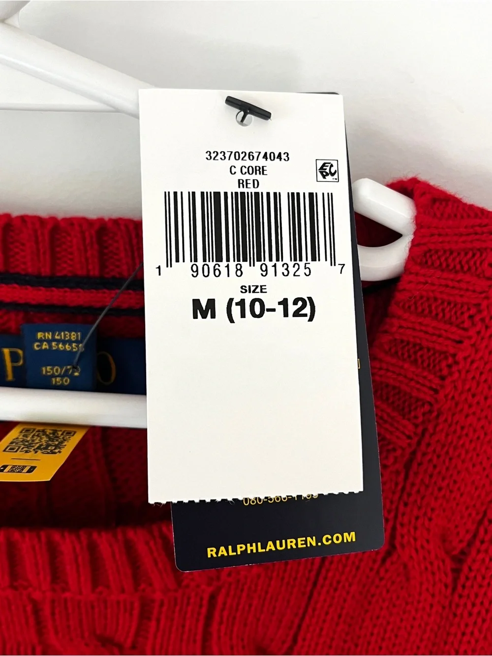 Ralph Lauren brand new